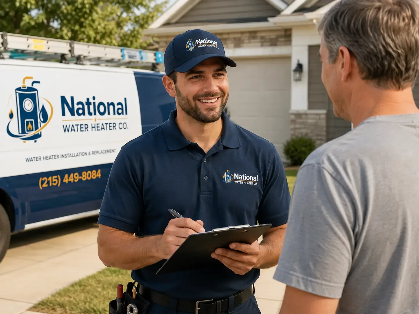 Water Heater Installation Mount Vernon, OH FAQs